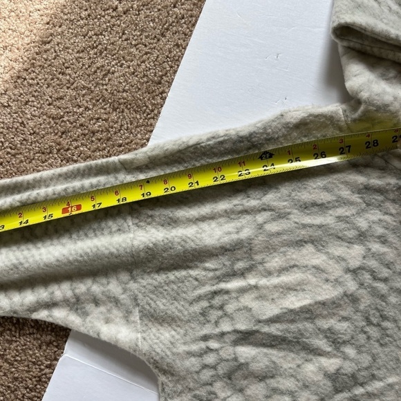 Whiteroom + Cactus Snake Hoodie New with Tags Size Medium - Picture 7 of 9